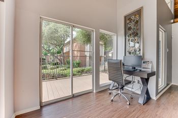 Working space